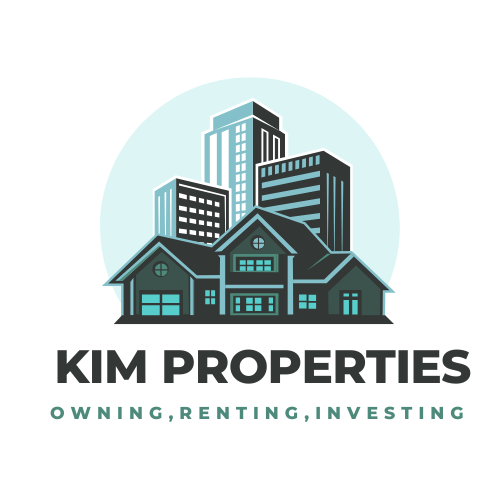 KIM PROPERTIES L.T.D Logo